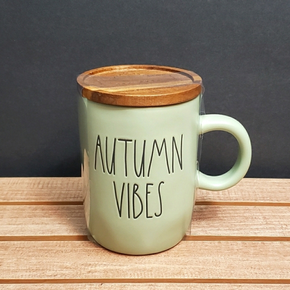 Rae Dunn AUTUMN VIBES